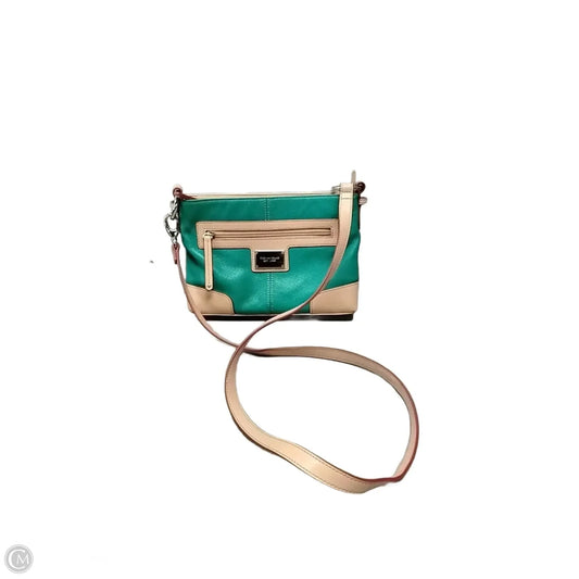 Crossbody By Tignanello  Purses, Size: Small