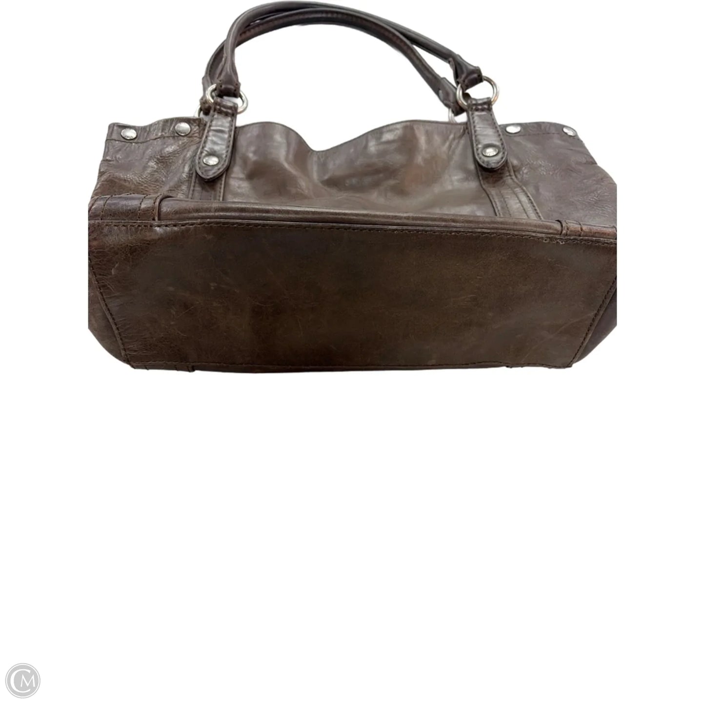 Crossbody Designer By Frye, Size: Medium