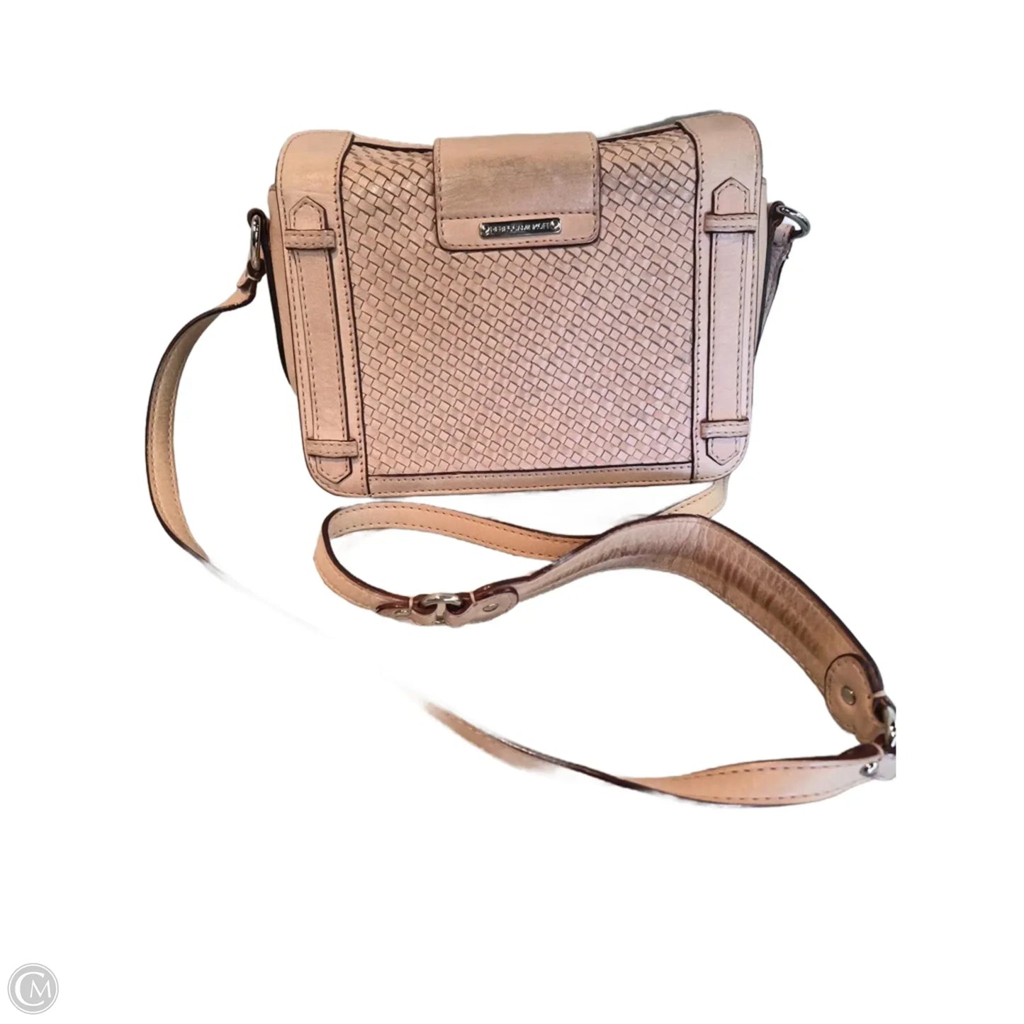 Crossbody Designer By Rebecca Minkoff, Size: Medium