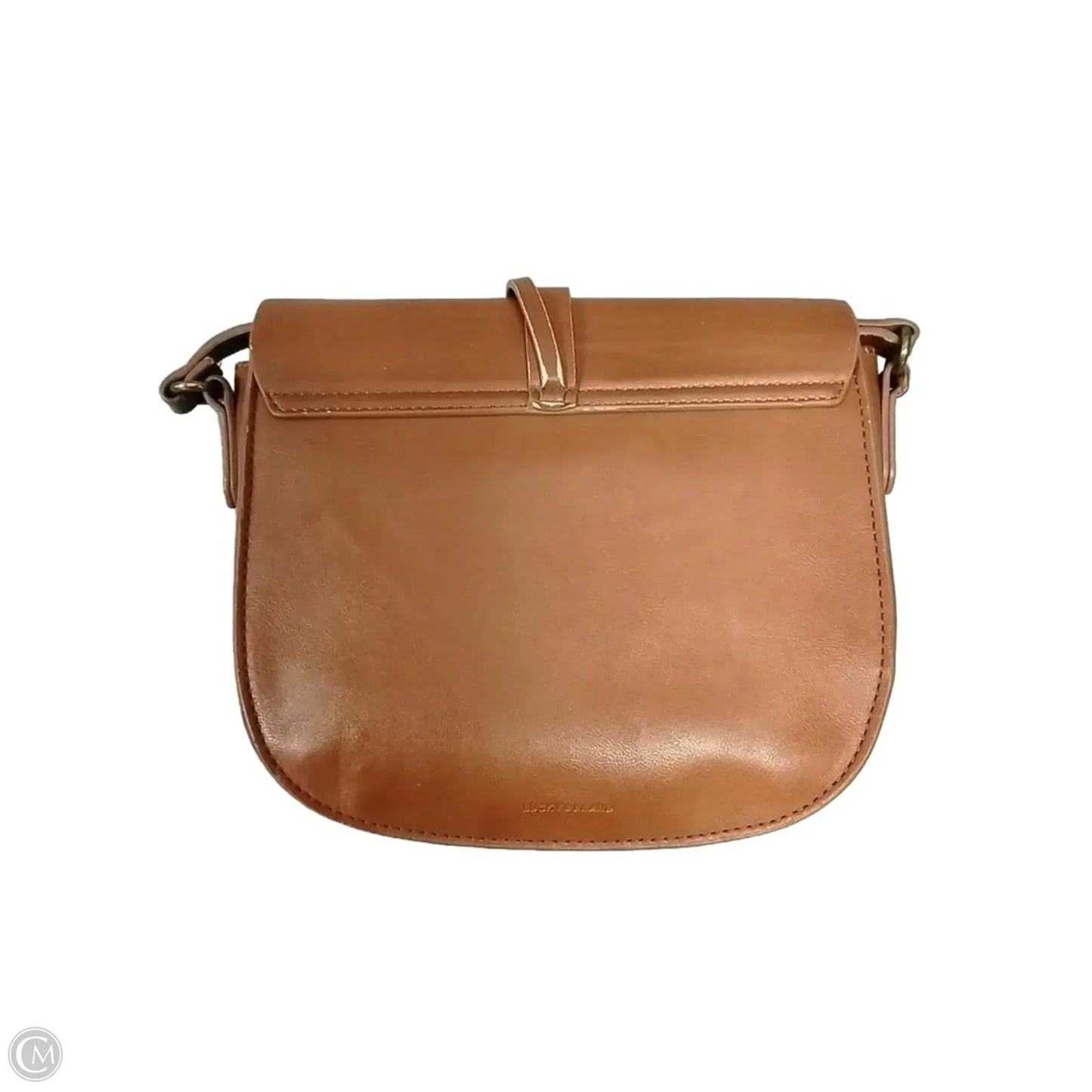 Crossbody By Lucky Brand, Size: Medium