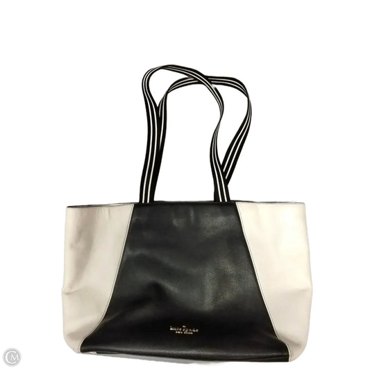 Handbag Designer By Kate Spade, Size: Large