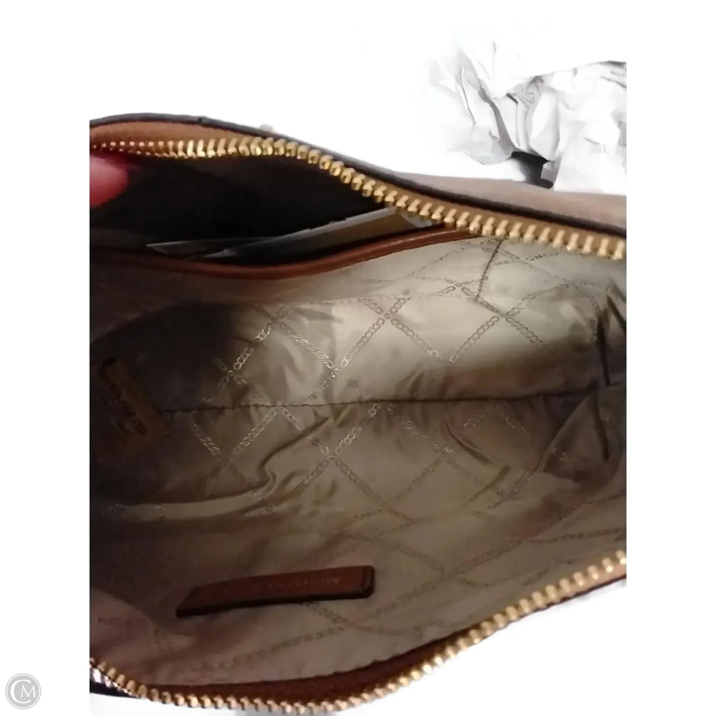 Handbag By Michael By Michael Kors, Size: Medium