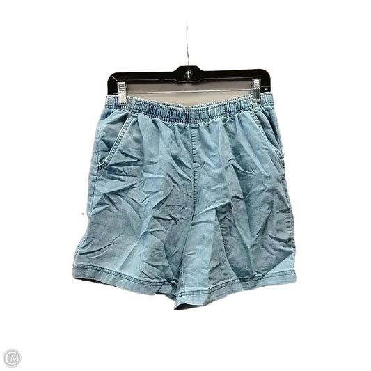 Shorts By White Stag In Blue, Size: M