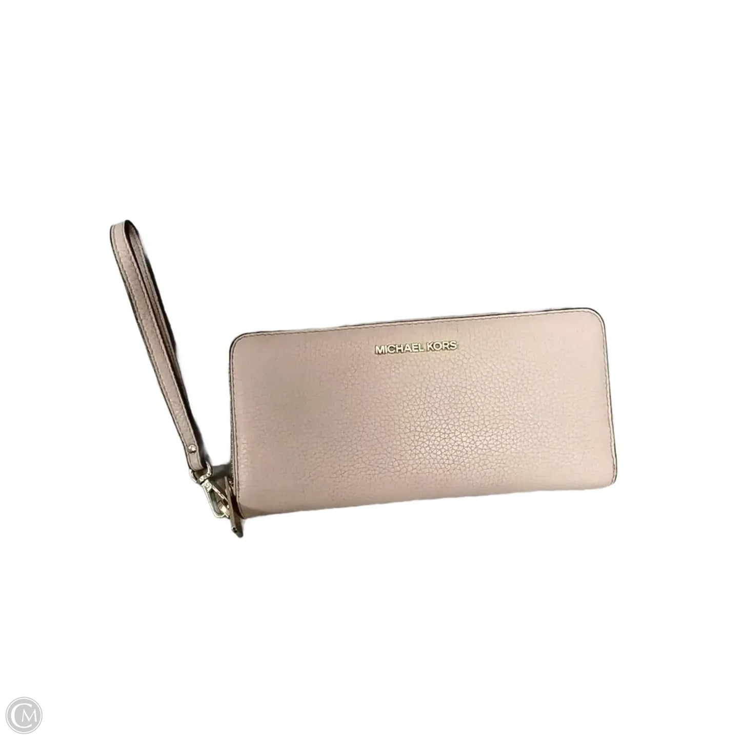 Wallet Designer By Michael Kors, Size: Large