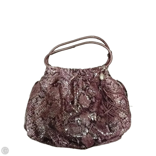 Handbag By Brighton, Size: Large