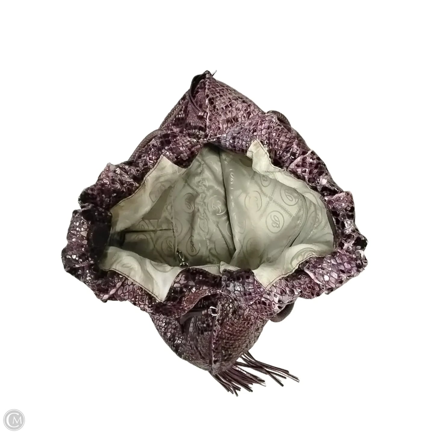 Handbag By Brighton, Size: Large