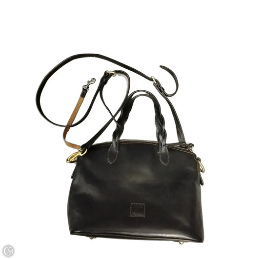 Crossbody Designer By Dooney And Bourke, Size: Medium