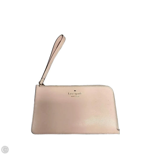 Wristlet Designer By Kate Spade, Size: Small