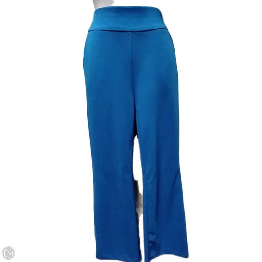 Pants Chinos & Khakis By Clothes Mentor In Blue, Size: S