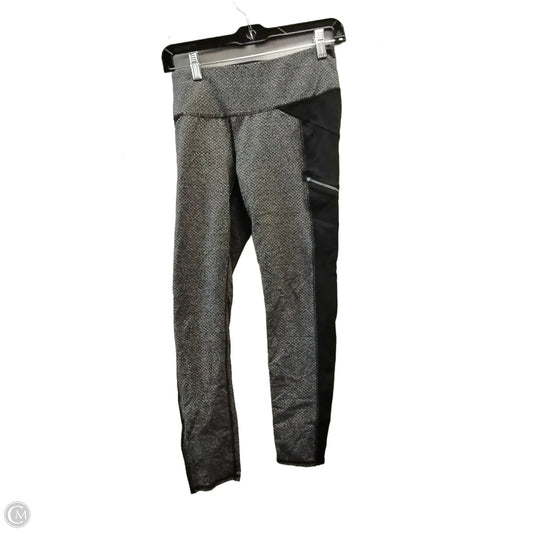 Top Long Sleeve Basic By Boden In Striped Pattern, Size: S