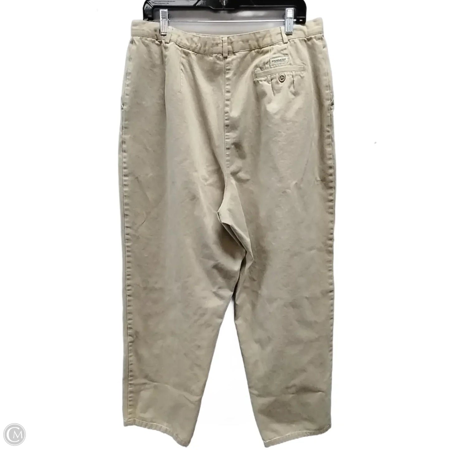 Pants Chinos & Khakis By Pendleton In Tan, Size: 18
