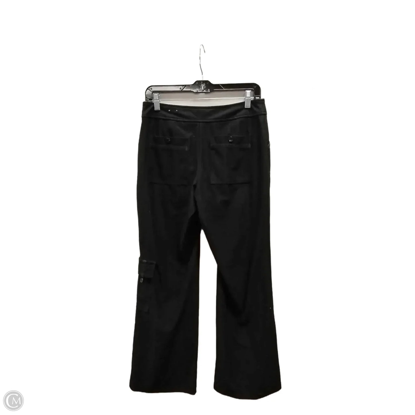 Pants Chinos & Khakis By Coldwater Creek In Black, Size: 6p