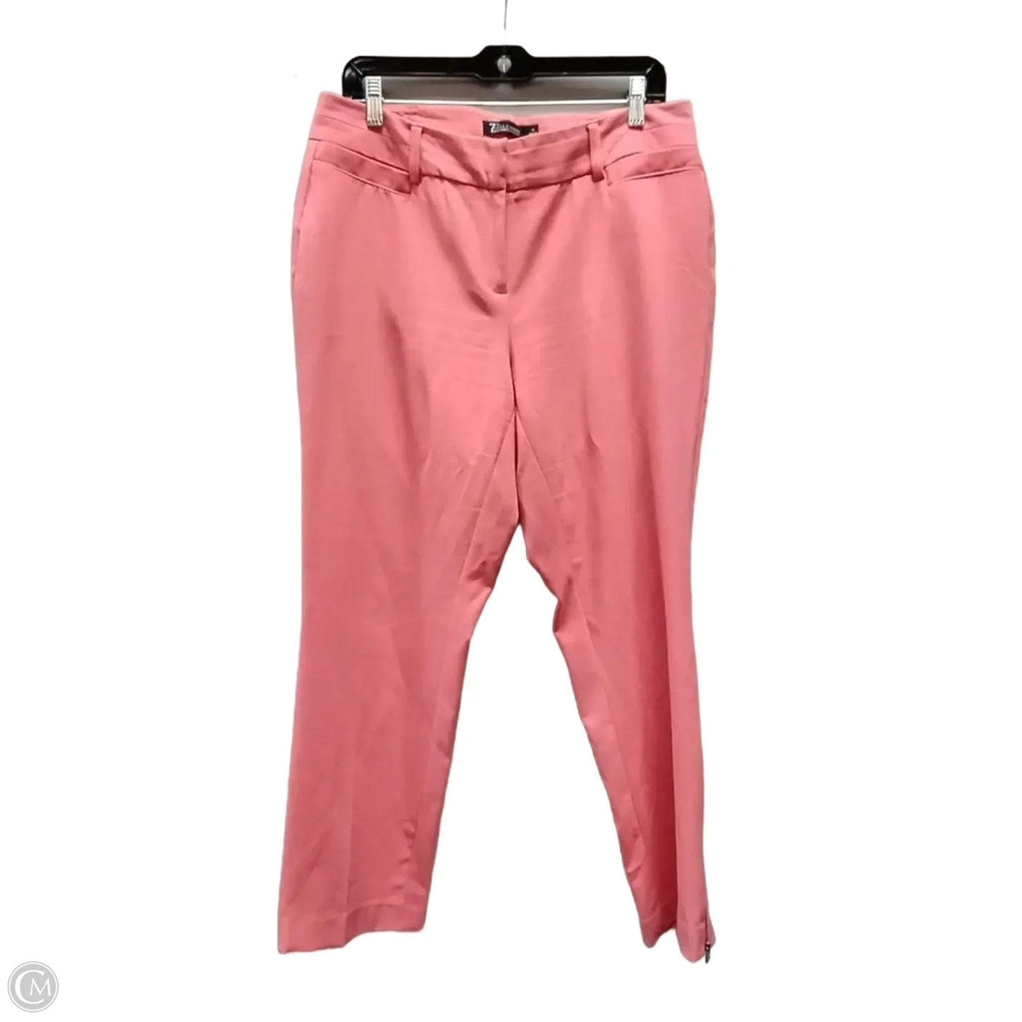 Pants Chinos & Khakis By Cmc In Peach, Size: 10