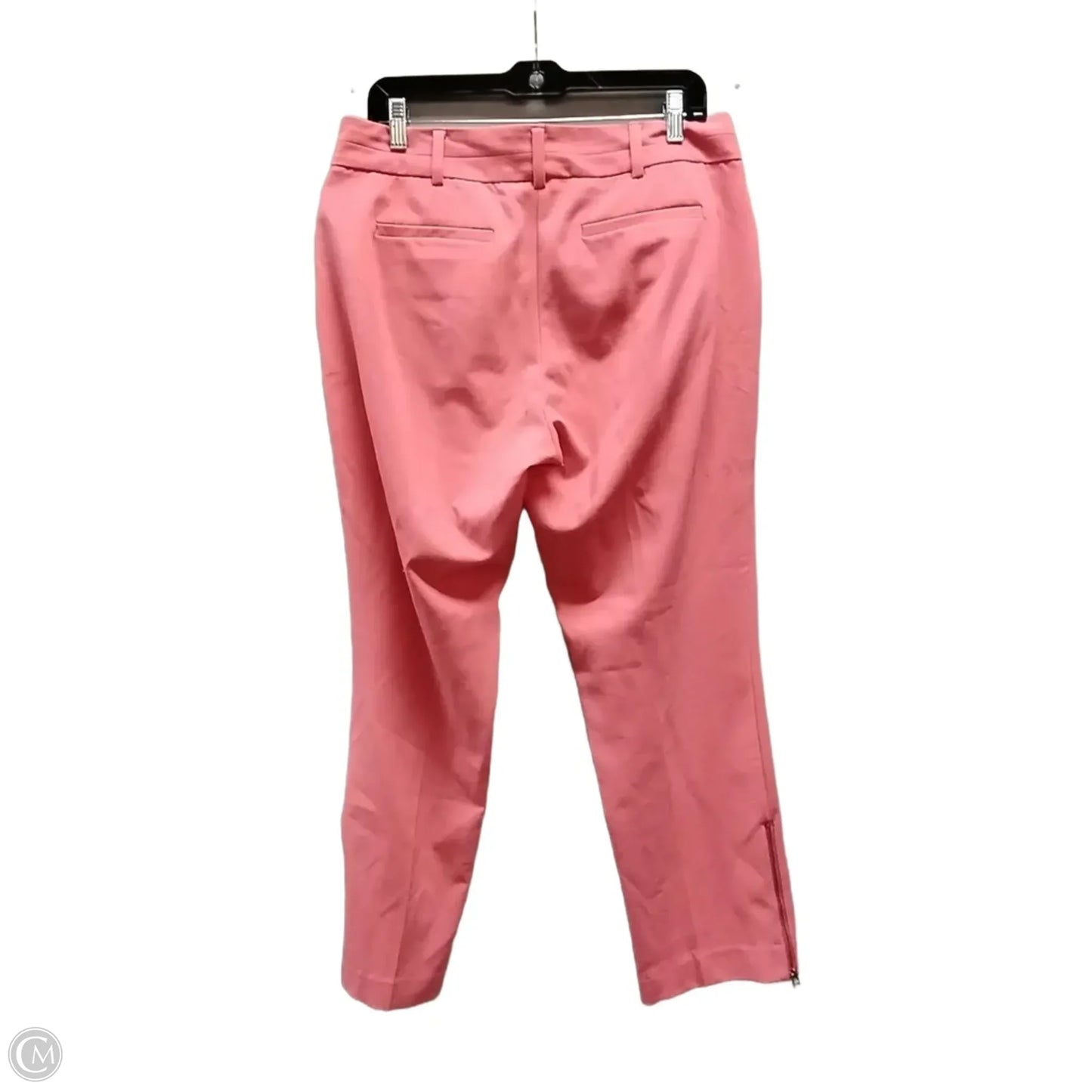 Pants Chinos & Khakis By Cmc In Peach, Size: 10