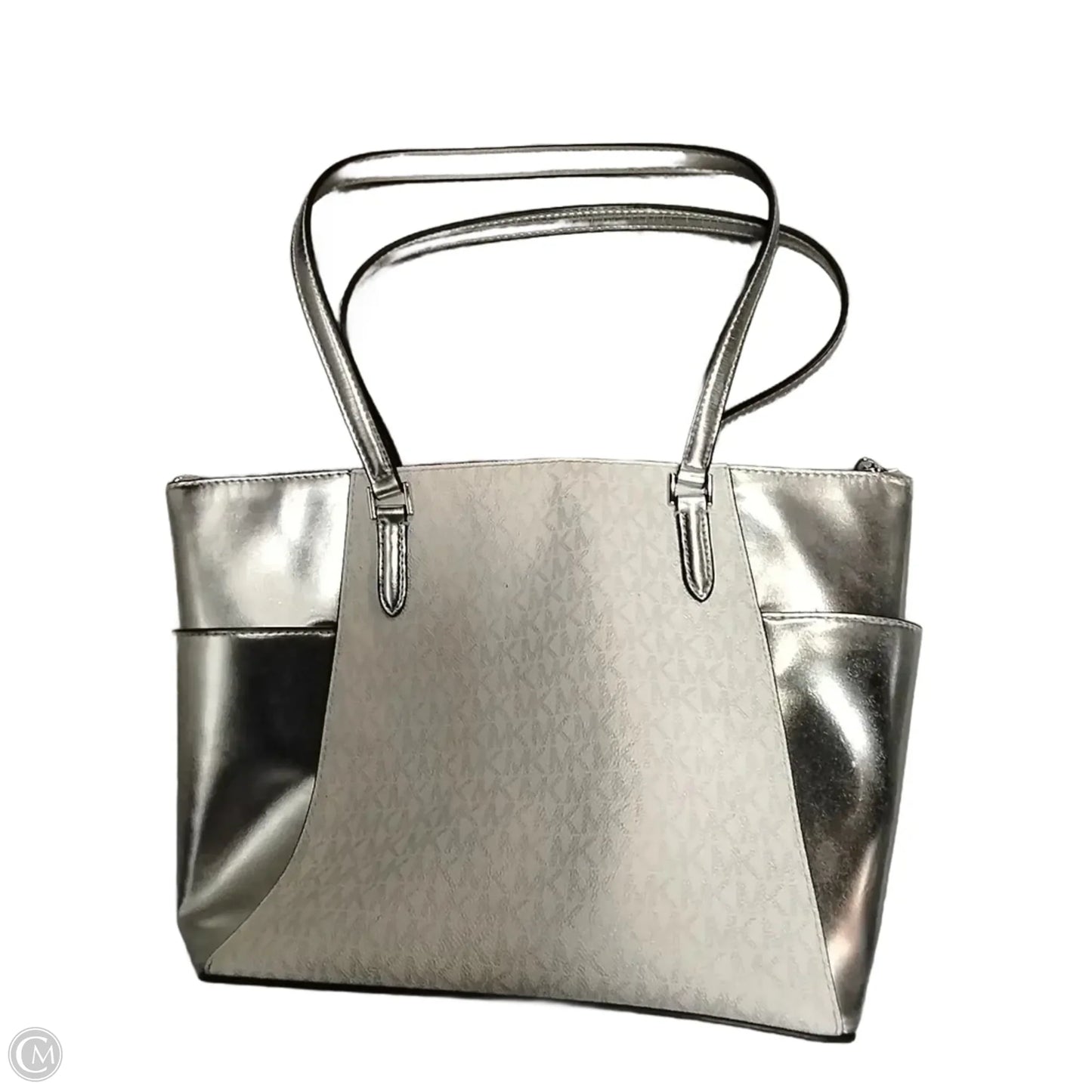 Handbag Designer By Michael Kors, Size: Large