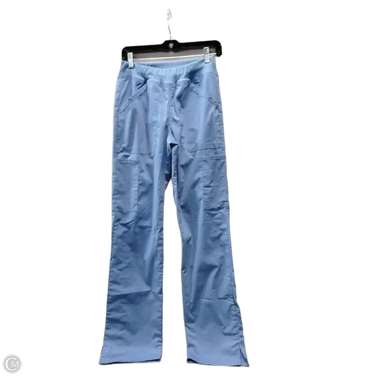 Pants Cargo & Utility By Clothes Mentor In Blue, Size: Xs