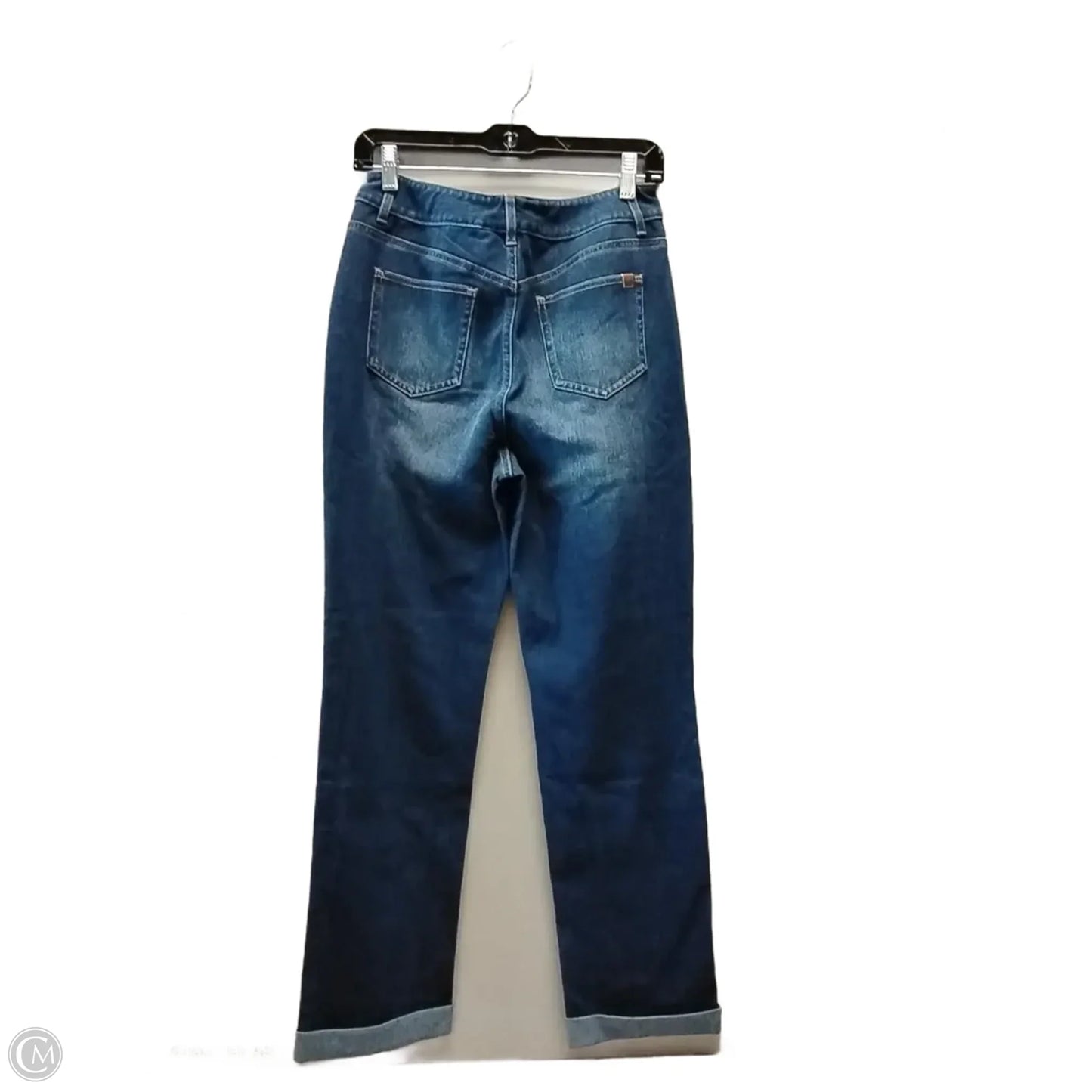 Jeans Jeggings By Halara In Blue Denim, Size: 6