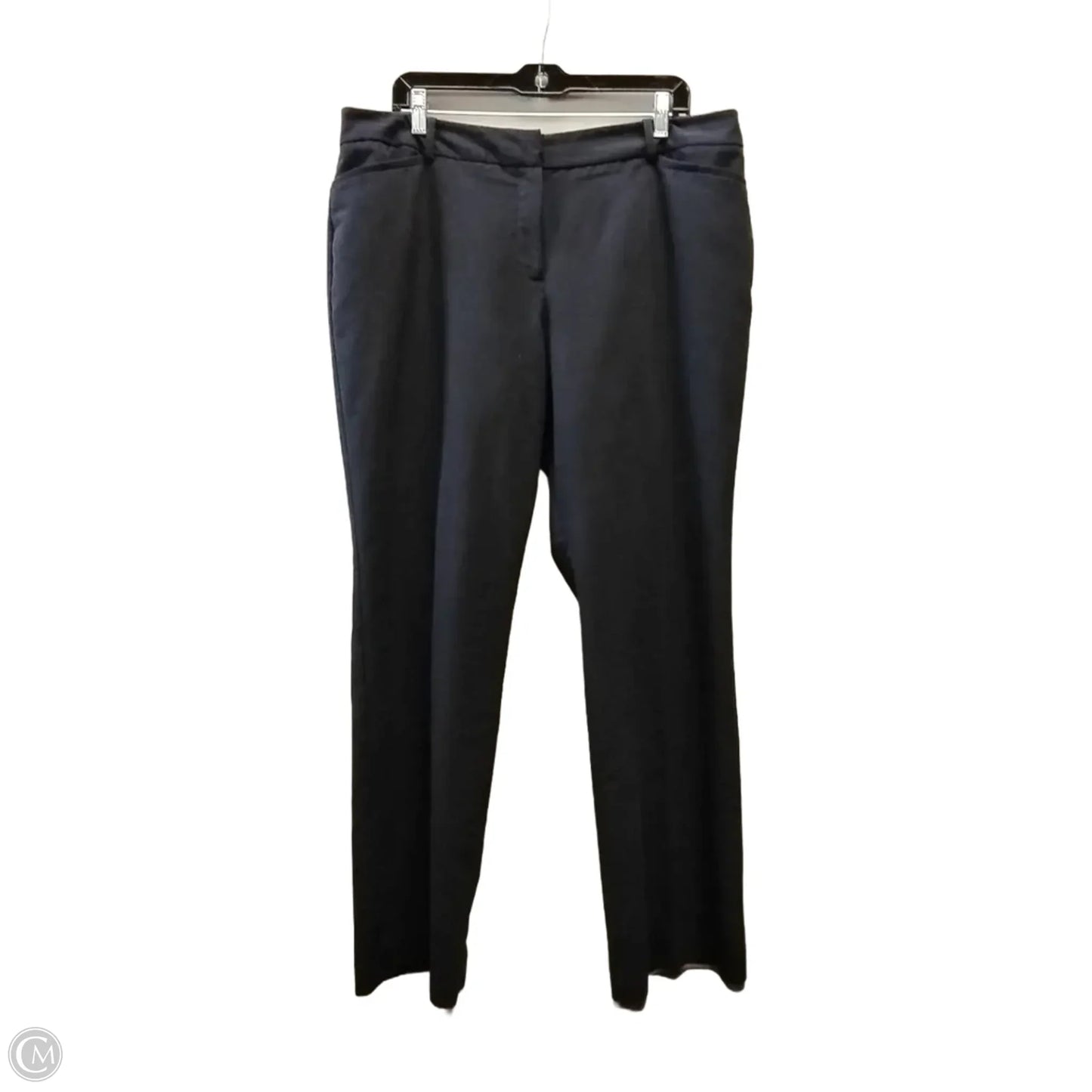 Pants Dress By Worthington In Navy, Size: 16