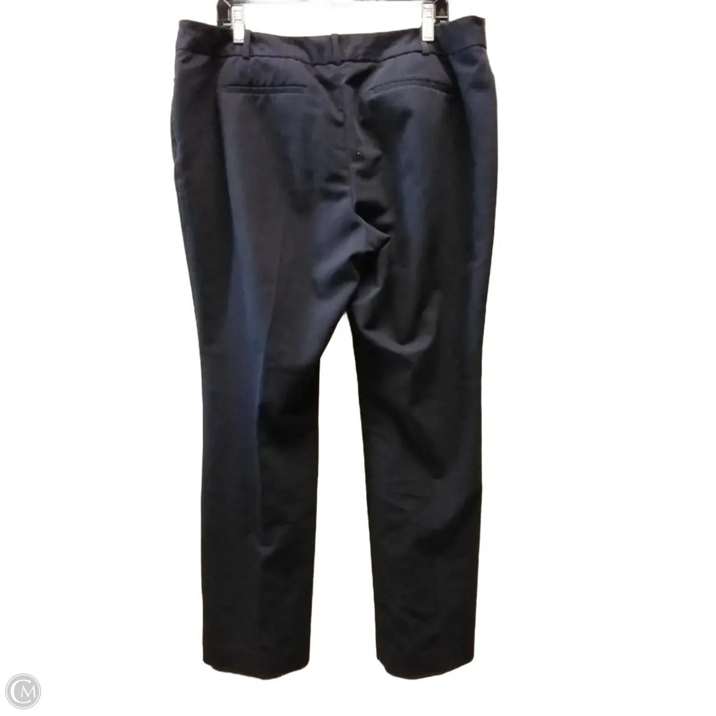 Pants Dress By Worthington In Navy, Size: 16