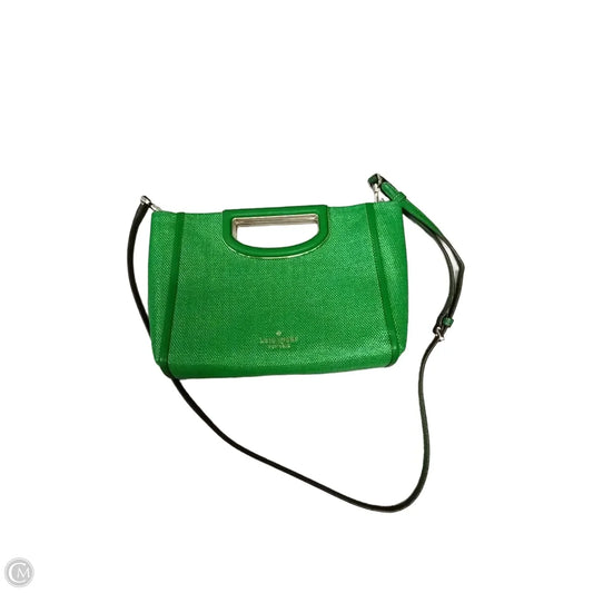 Crossbody Designer By Kate Spade, Size: Medium