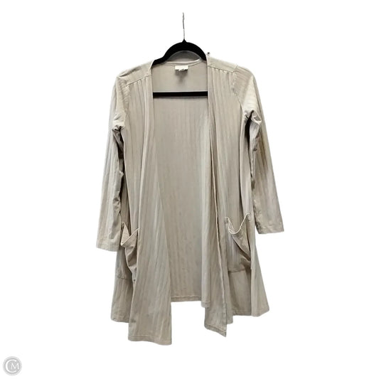 Shawl By Lularoe In Beige, Size: S