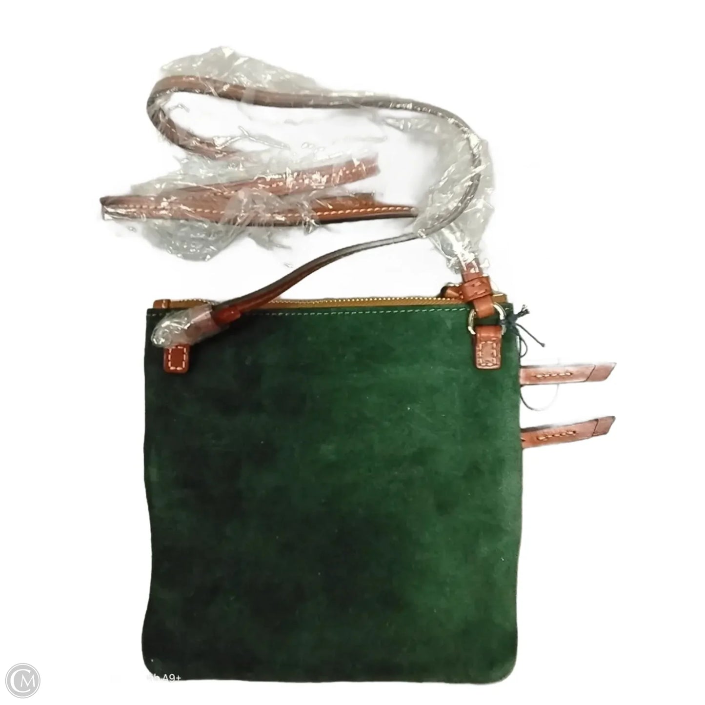 Crossbody Designer By Dooney And Bourke, Size: Small