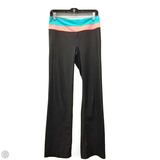 Athletic Pants By Xersion In Black, Size: S