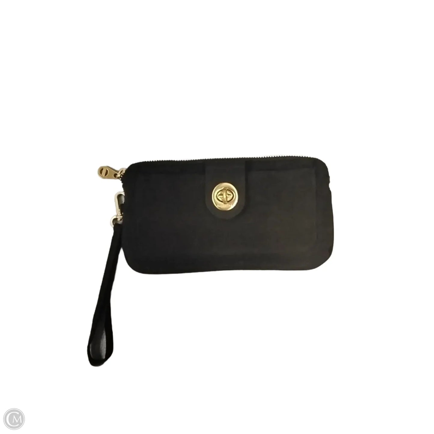 Wristlet By Baggallini, Size: Medium