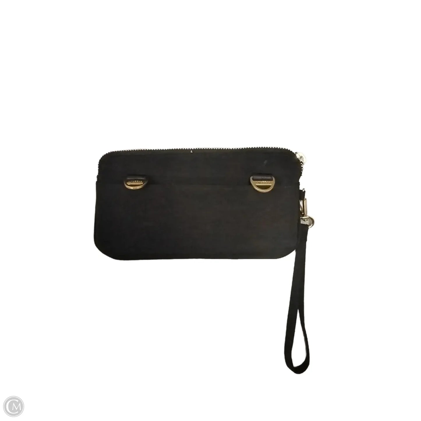 Wristlet By Baggallini, Size: Medium