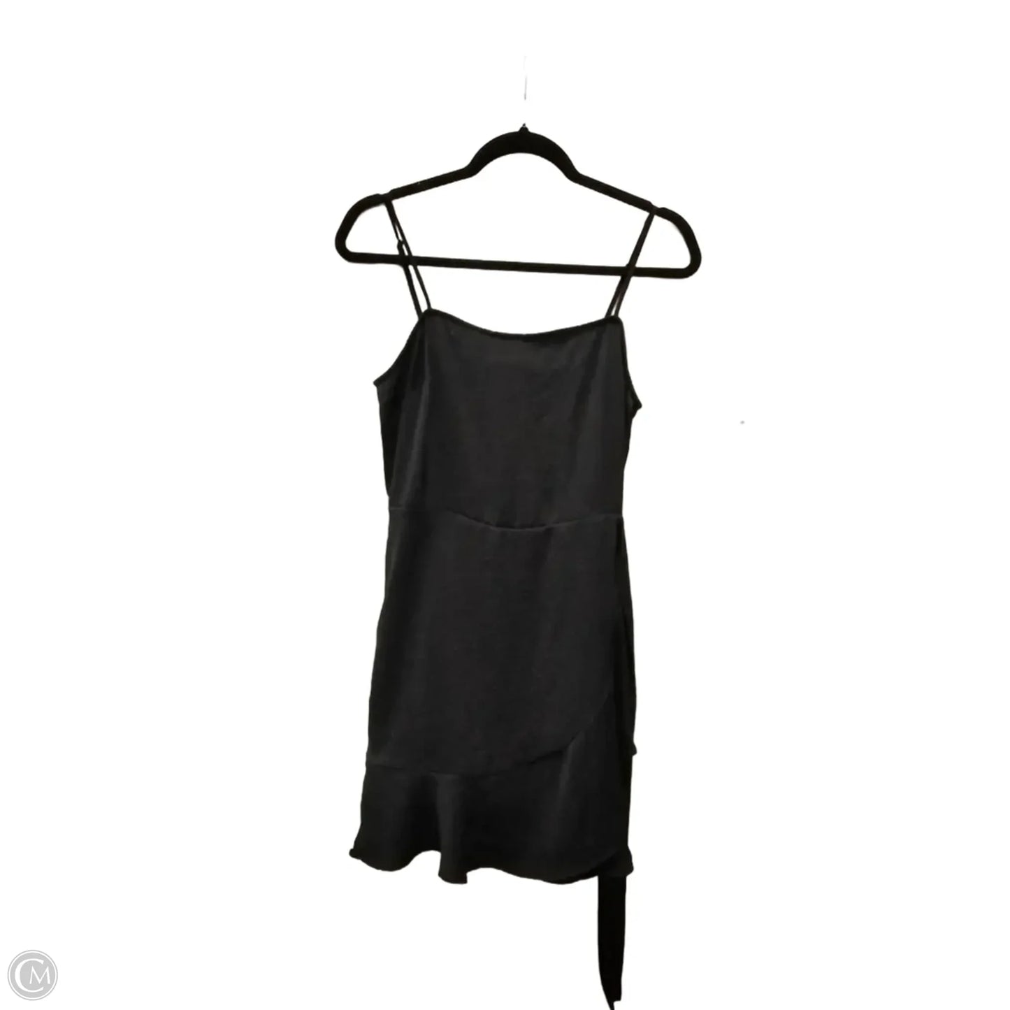 Dress Casual Short By Express In Black, Size: 8