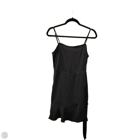 Dress Casual Short By Express In Black, Size: 8