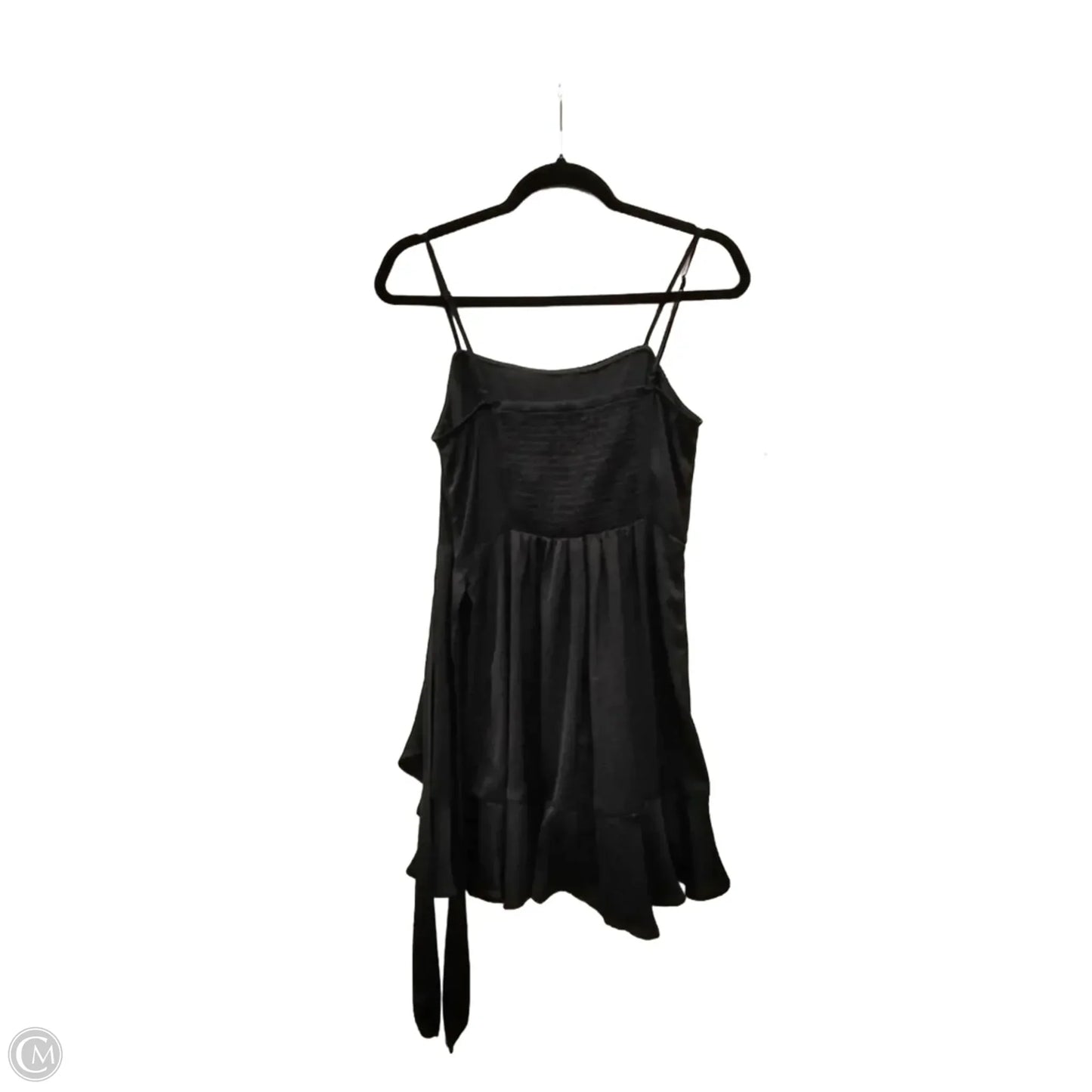 Dress Casual Short By Express In Black, Size: 8