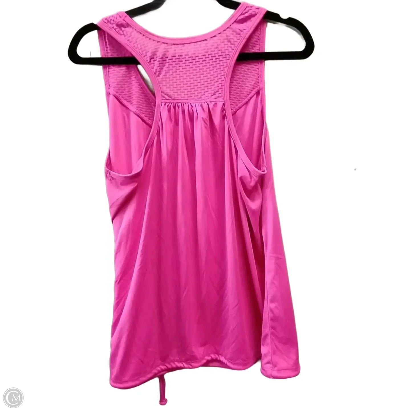 Athletic Tank Top By Danskin Now In Pink, Size: Xxl