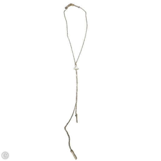 Necklace Charm By Cmf