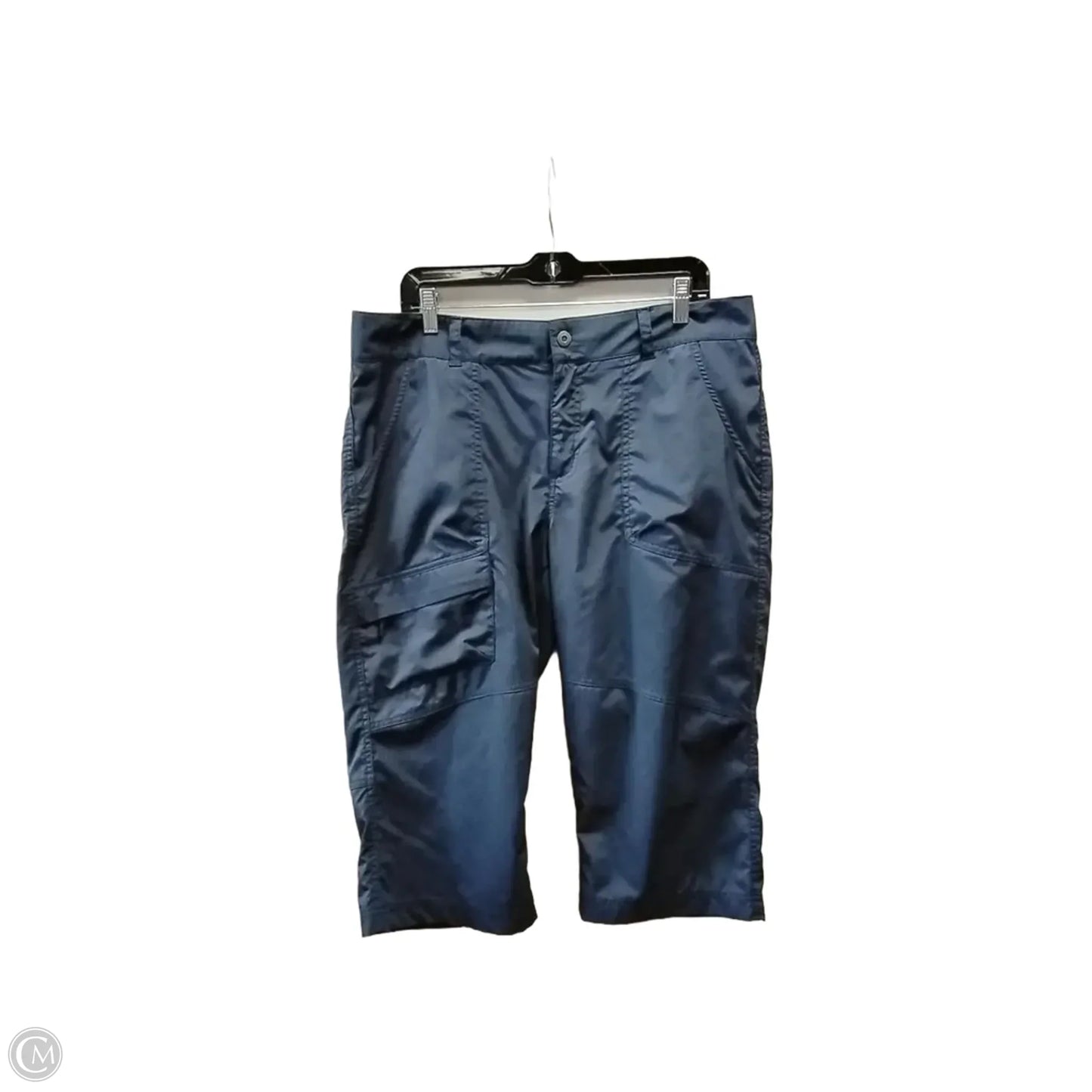 Pants Cargo & Utility By Columbia In Navy, Size: 18