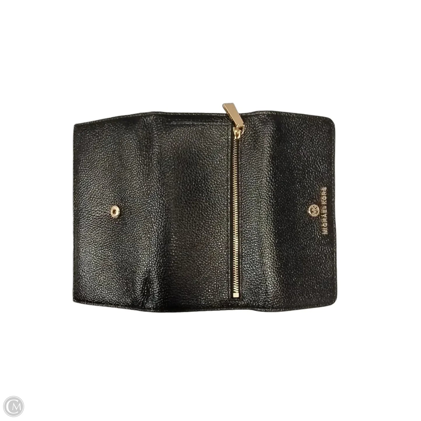 Wallet Designer By Michael Kors, Size: Medium