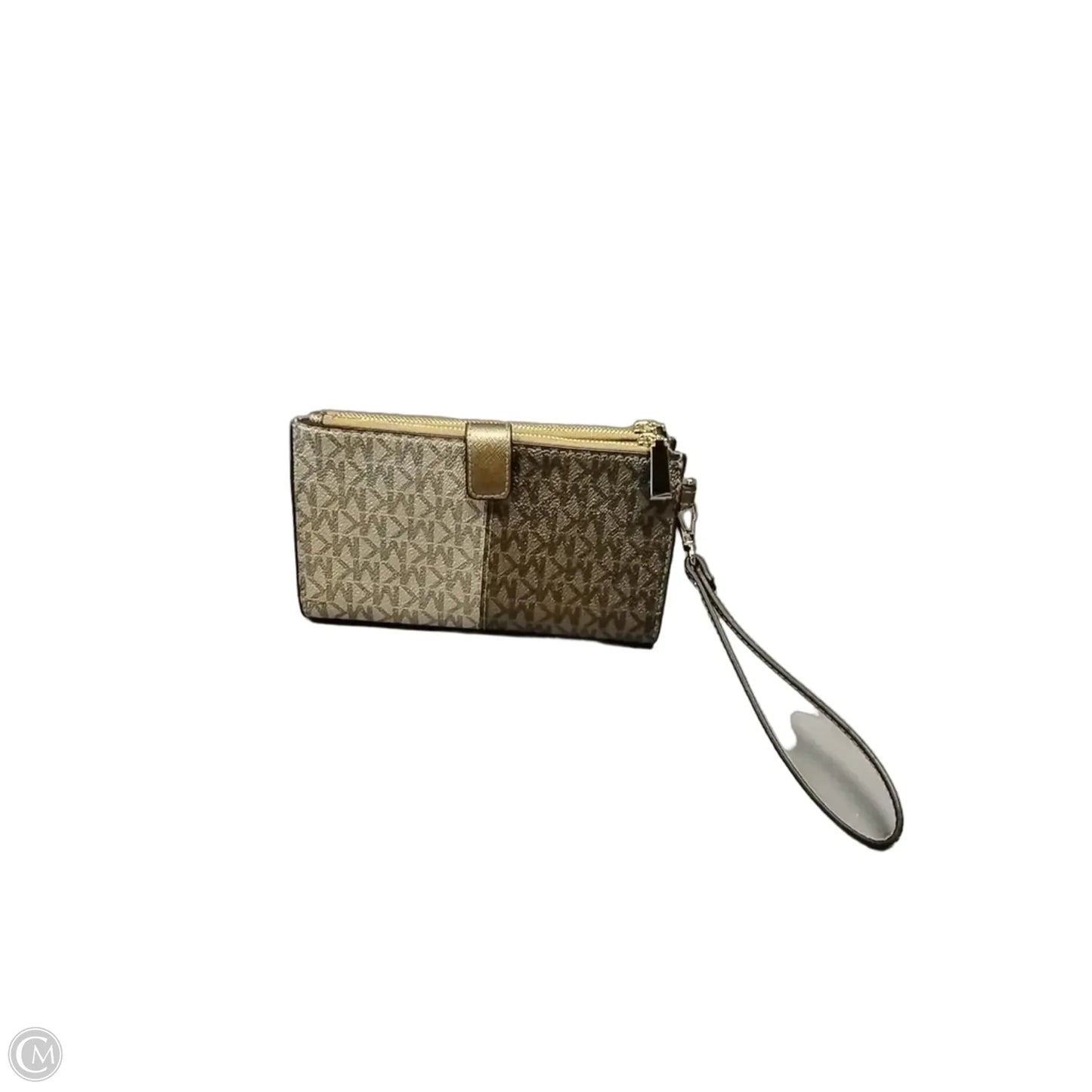 Wristlet Designer By Michael Kors, Size: Small