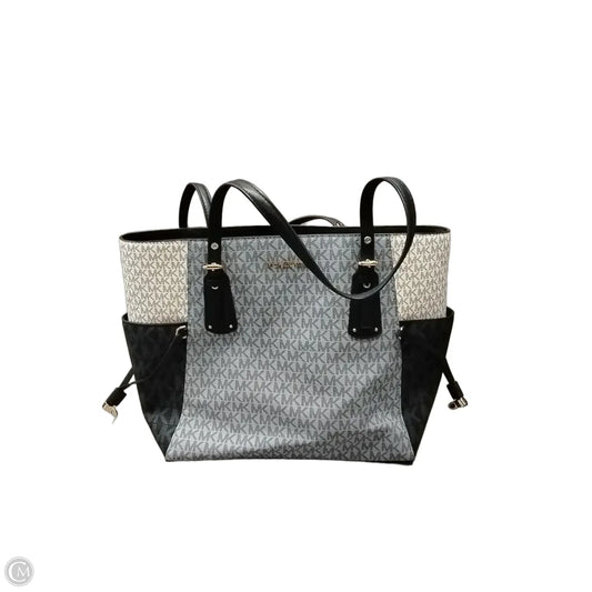 Handbag Designer By Michael Kors, Size: Large