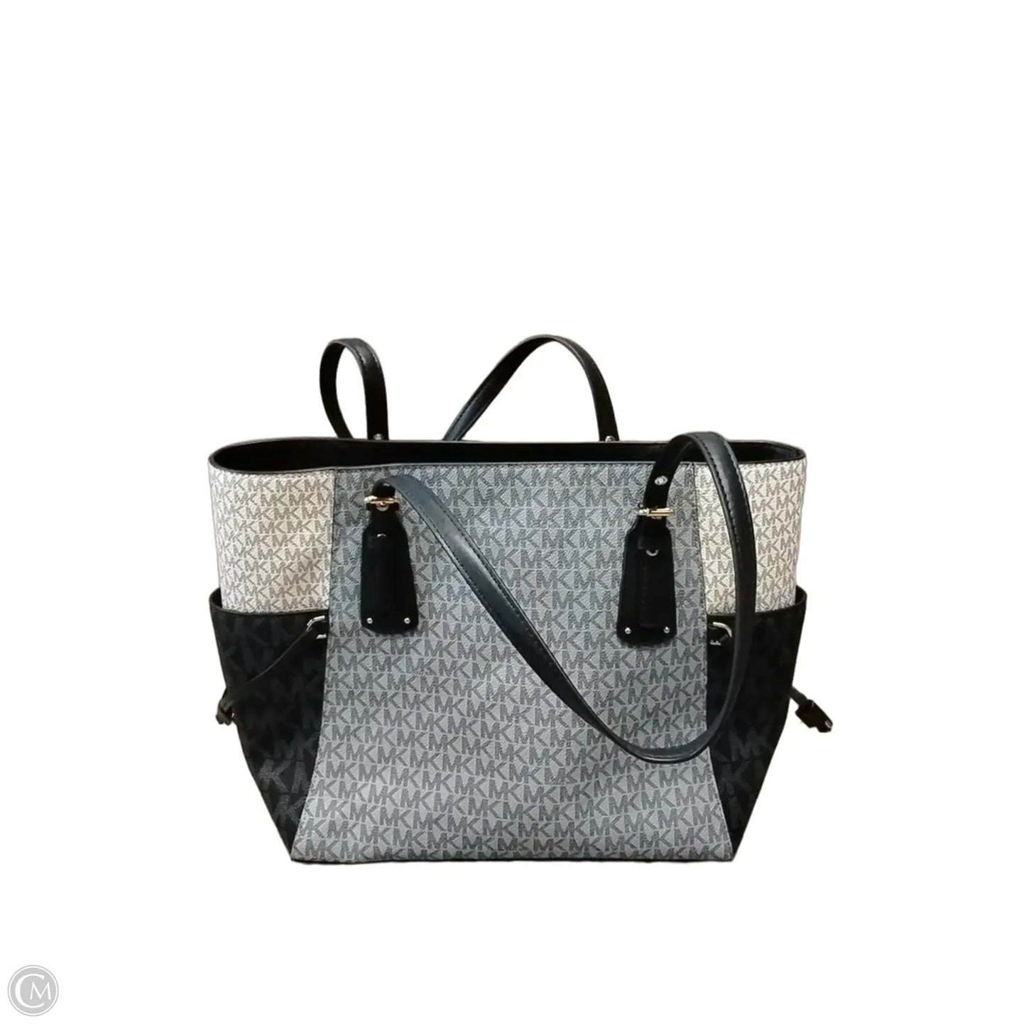 Handbag Designer By Michael Kors, Size: Large