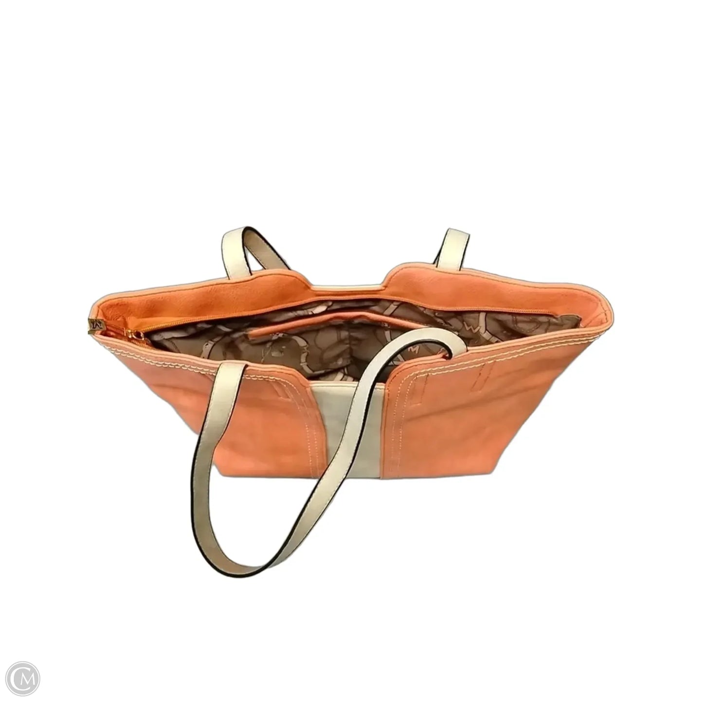 Handbag By Montana West, Size: Large