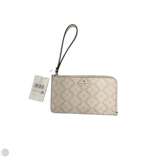 Wristlet Designer By Kate Spade, Size: Medium