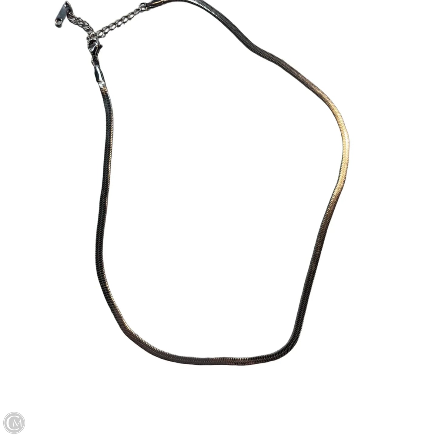 Necklace Choker & Collar By Clothes Mentor