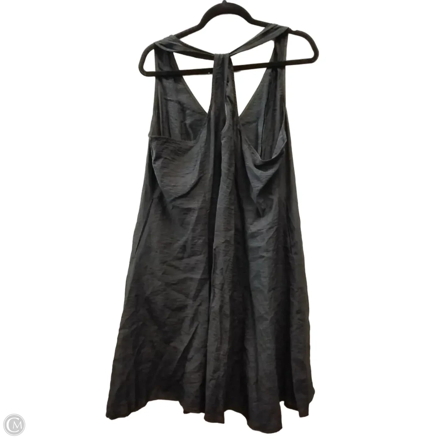 Dress Casual Short By Torrid In Black, Size: 18