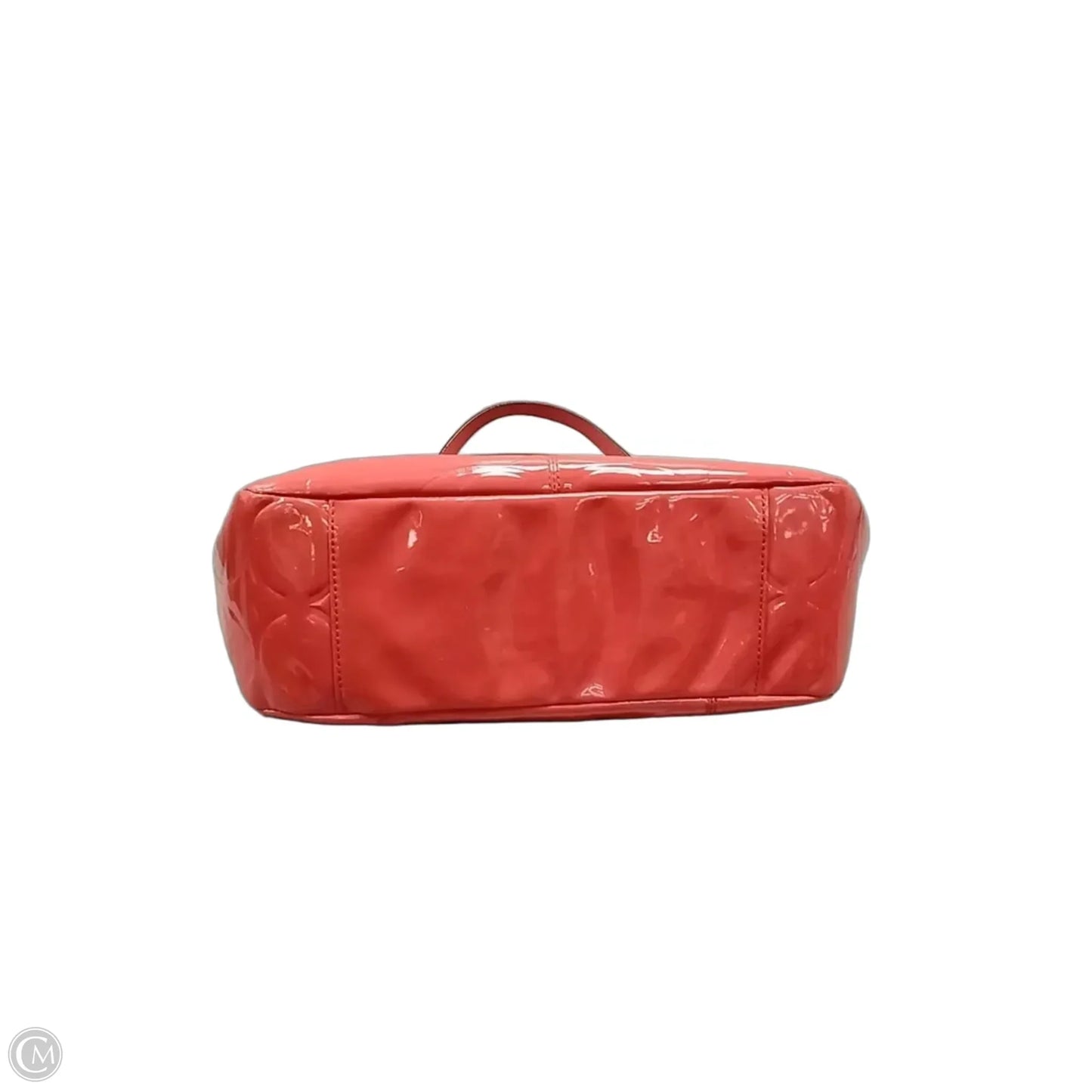 Handbag Designer By Coach, Size: Large