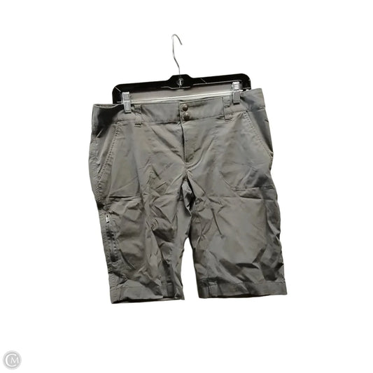 Shorts By Columbia In Grey, Size: L