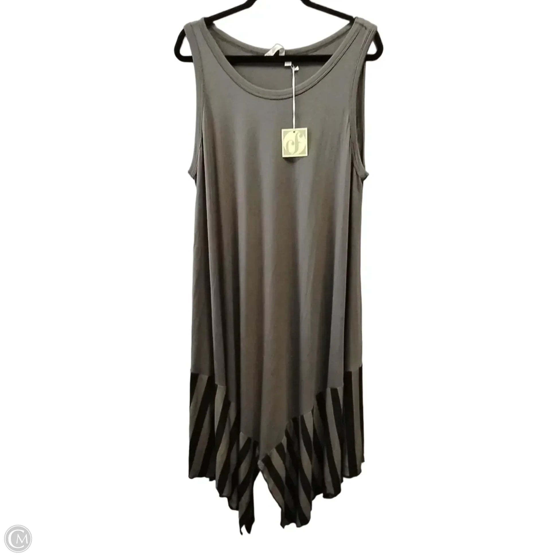 casual comfy maxi dress Dress Casual Maxi By Comfy In Green, Size: 16
