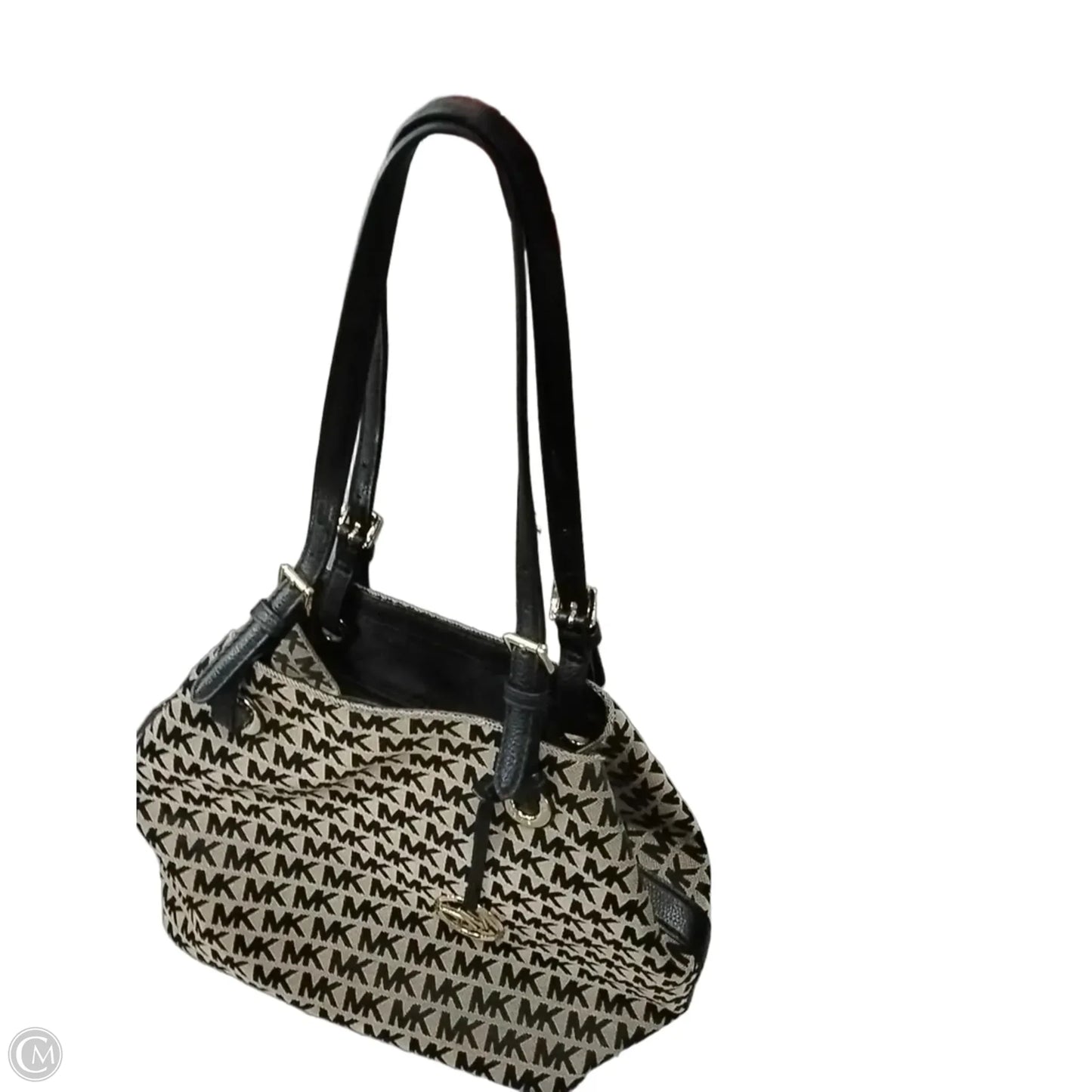 Handbag Designer By Michael Kors, Size: Large