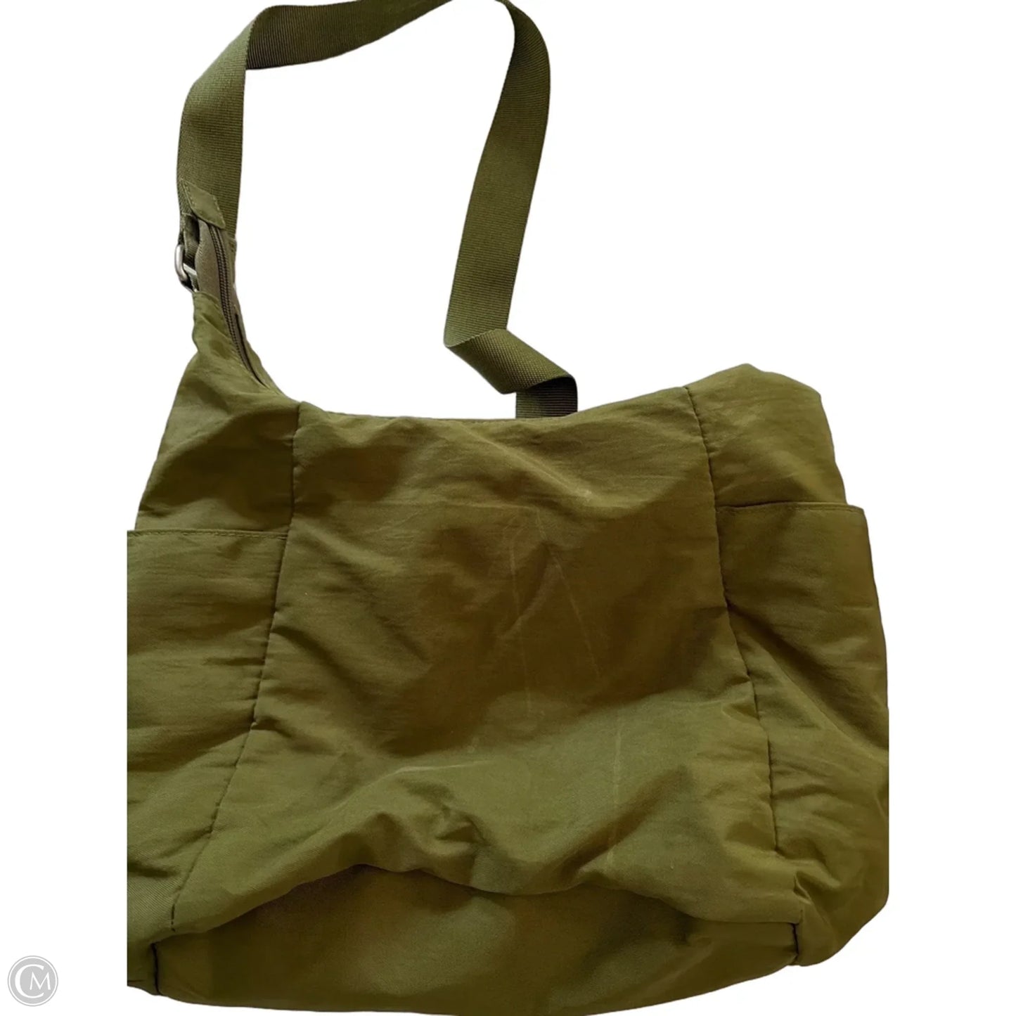 Crossbody By Baggallini, Size: Medium