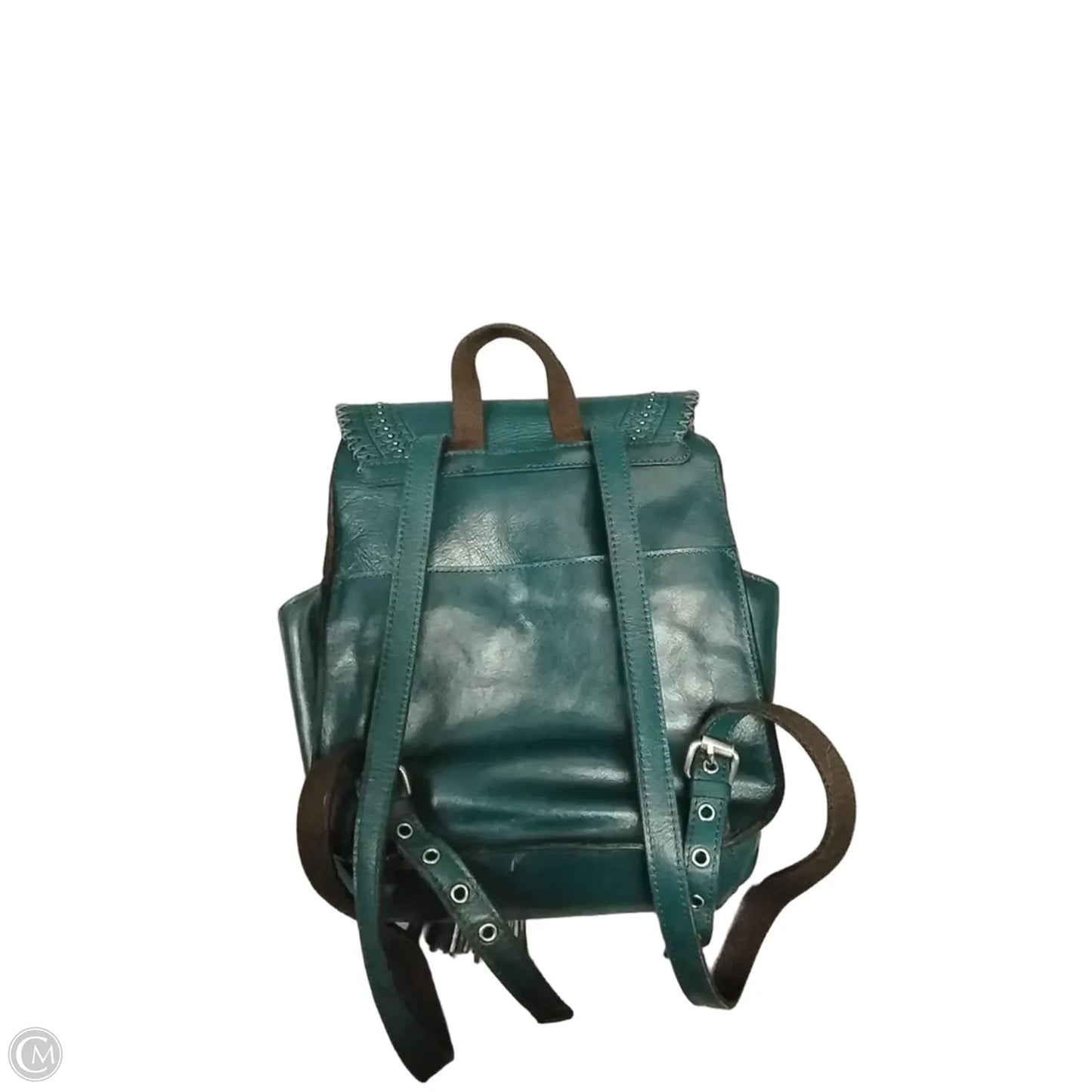 Backpack Designer By Patricia Nash, Size: Large