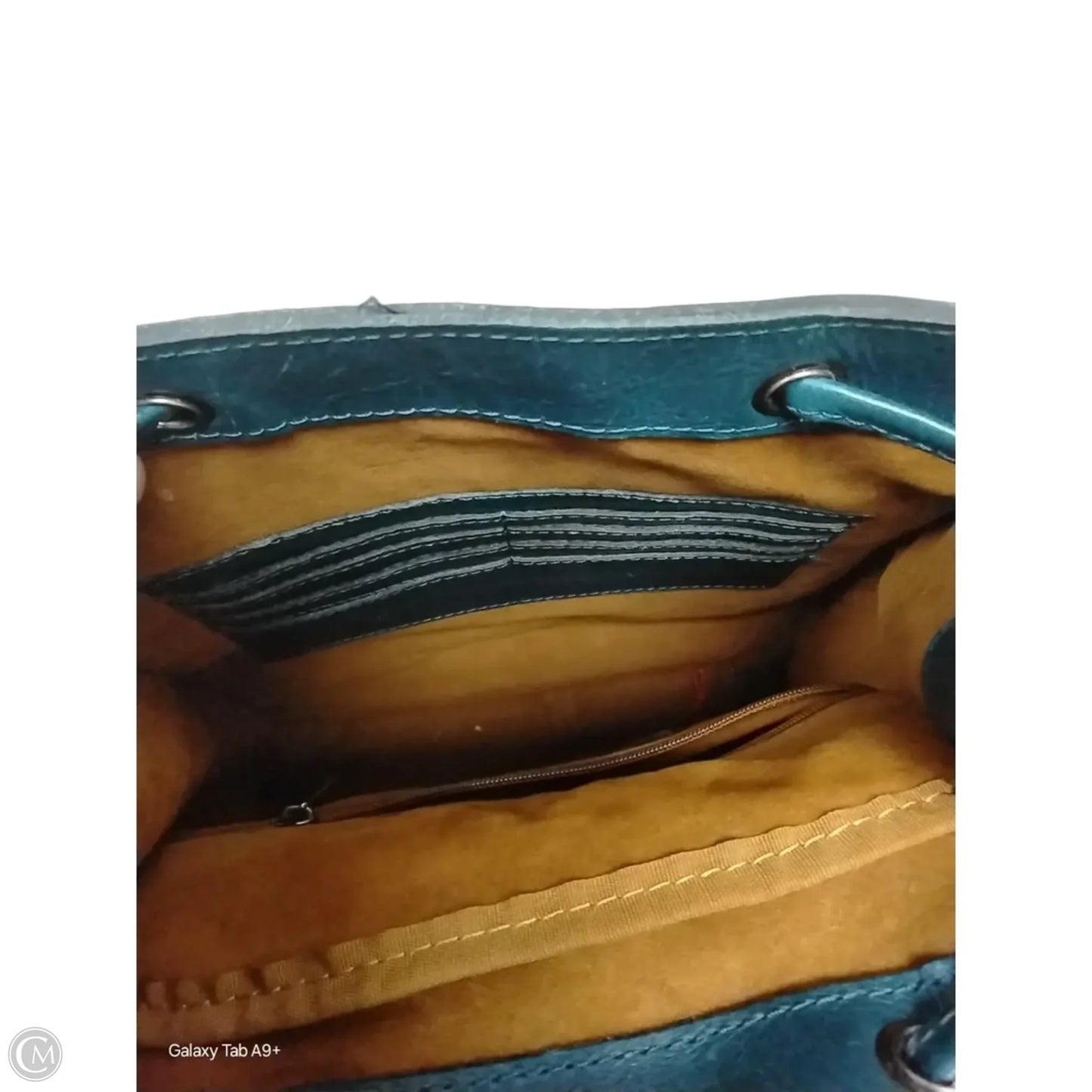 Backpack Designer By Patricia Nash, Size: Large